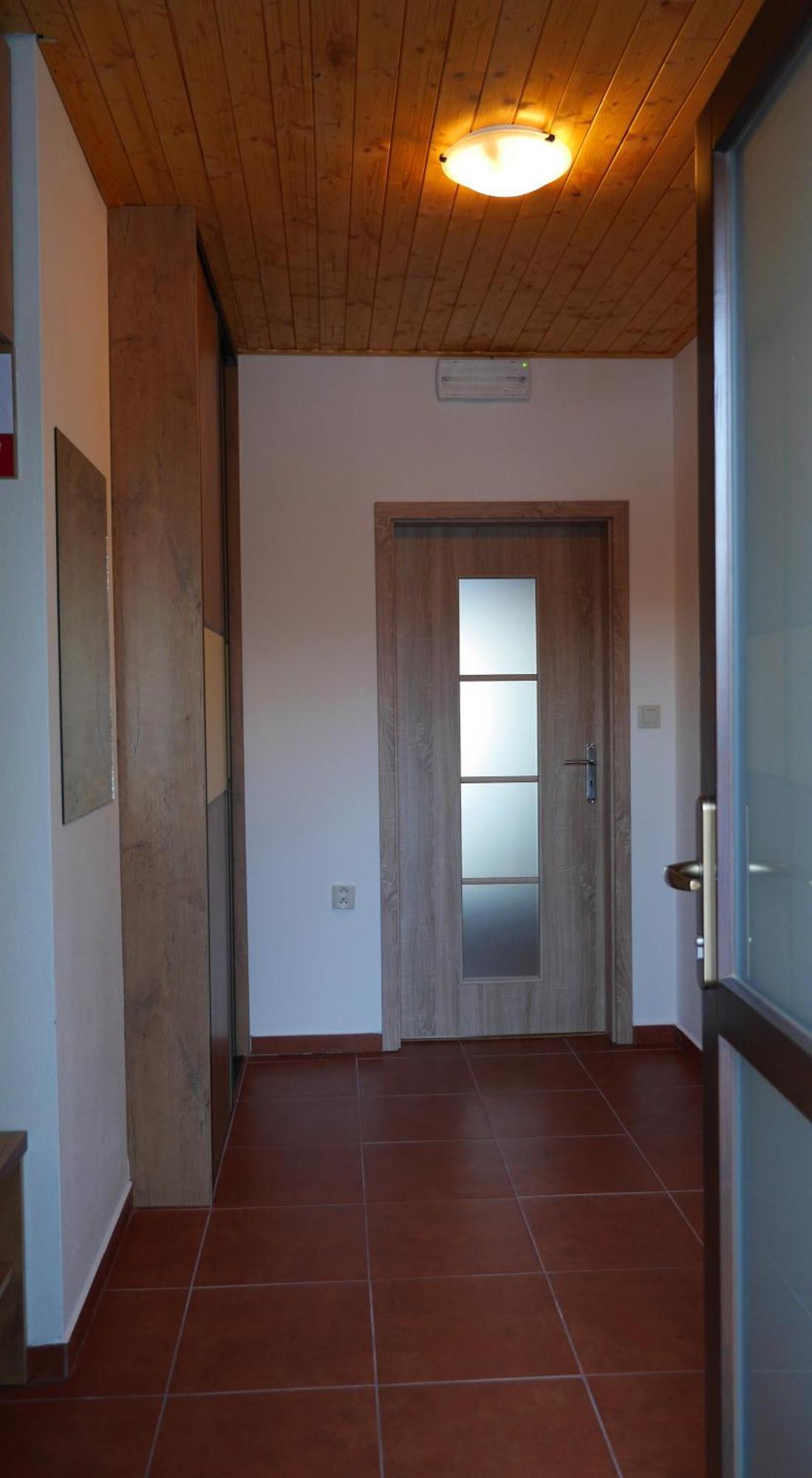 Apartmany Vista Nová Lesná Exterior foto