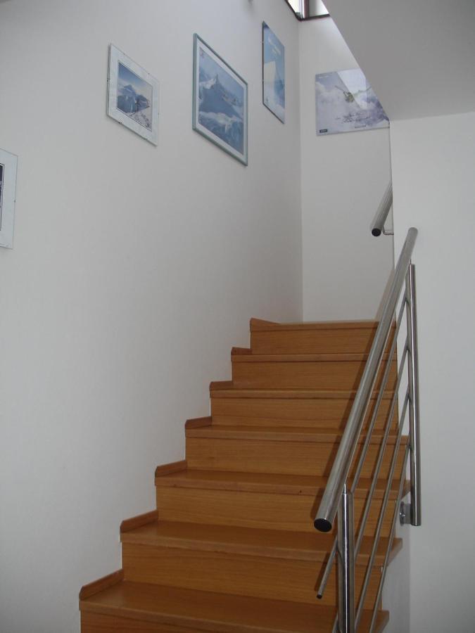 Apartmany Vista Nová Lesná Cameră foto